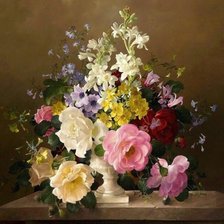 Cross stitch pattern: #1597449