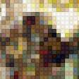 Preview of cross stitch pattern: #1597450