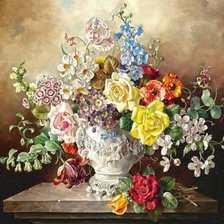 Cross stitch pattern: #1597450