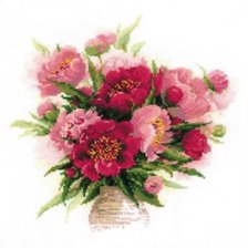 Cross stitch pattern: #1597466