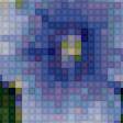 Preview of cross stitch pattern: #1597474