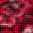 Preview of cross stitch pattern: #1597476