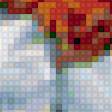 Preview of cross stitch pattern: #1597480