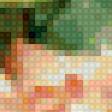 Preview of cross stitch pattern: #1597486