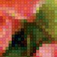 Preview of cross stitch pattern: #1597487