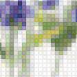 Preview of cross stitch pattern: #1597488