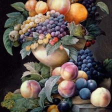 Cross stitch pattern: #1597641