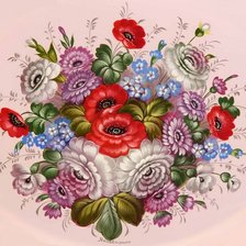 Cross stitch pattern: #1597942