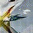 Preview of cross stitch pattern: #1598046