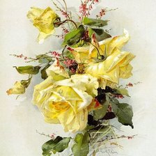 Cross stitch pattern: #1598054