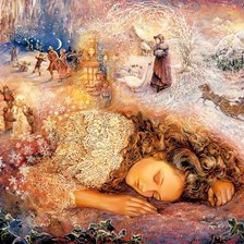 Cross stitch pattern: #1598297