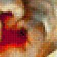 Preview of cross stitch pattern: #1598417