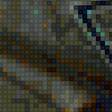 Preview of cross stitch pattern: #1598479