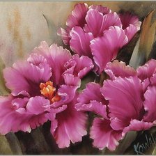 Cross stitch pattern: #1598506