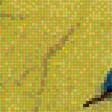 Preview of cross stitch pattern: #1599132