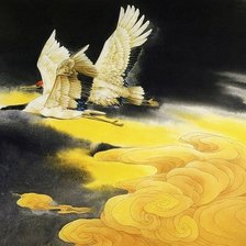 Cross stitch pattern: #1599134