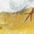Preview of cross stitch pattern: #1599137
