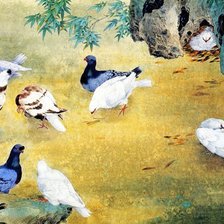 Cross stitch pattern: #1599137