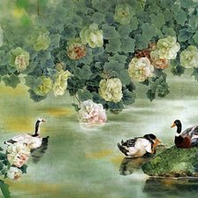 Cross stitch pattern: #1599139