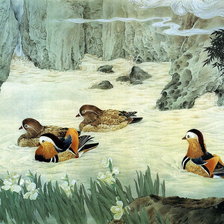 Cross stitch pattern: #1599152