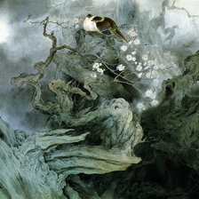 Cross stitch pattern: #1599159