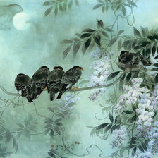 Cross stitch pattern: #1599168