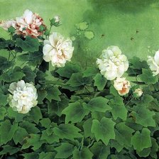 Cross stitch pattern: #1599171