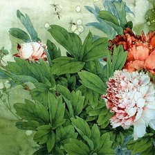 Cross stitch pattern: #1599173