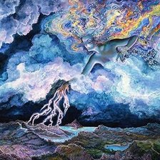 Cross stitch pattern: #1599179