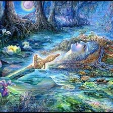 Cross stitch pattern: #1599189