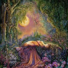 Cross stitch pattern: #1599190