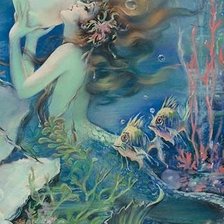 Cross stitch pattern: #1599192