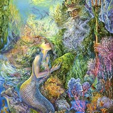 Cross stitch pattern: #1599193