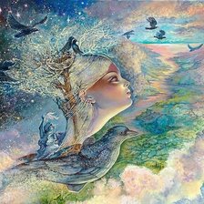 Cross stitch pattern: #1599195