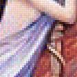 Preview of cross stitch pattern: #1599203