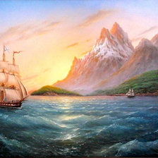 Cross stitch pattern: #1599264