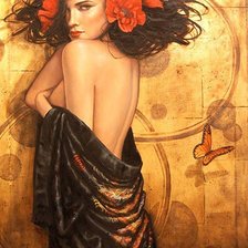 Cross stitch pattern: #1599277