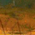 Preview of cross stitch pattern: #1599605