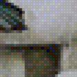 Preview of cross stitch pattern: #1599642