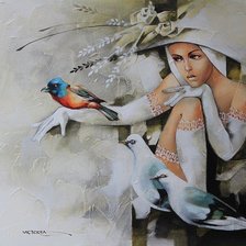 Cross stitch pattern: #1599642