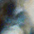 Preview of cross stitch pattern: #1599662