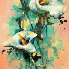 Cross stitch pattern: #1599692