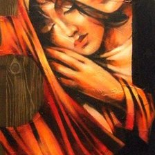 Cross stitch pattern: #1599709
