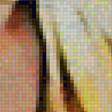 Preview of cross stitch pattern: #1599742