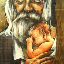 Cross stitch pattern: #1599865