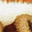 Preview of cross stitch pattern: #1599867