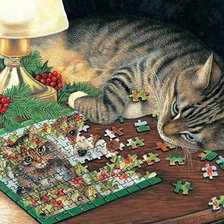 Cross stitch pattern: #1599947