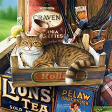 Cross stitch pattern: #1599951