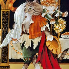 Cross stitch pattern: #1599961