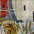 Preview of cross stitch pattern: #1600338